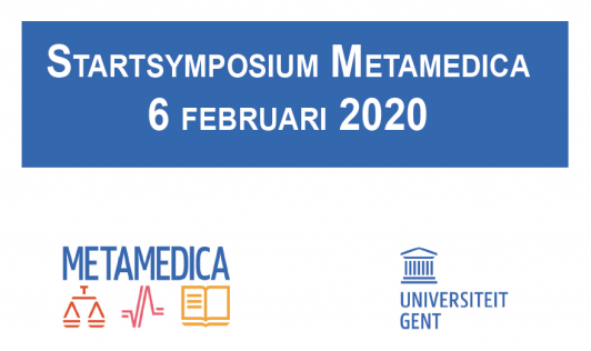 Opening event Metamedica Platform